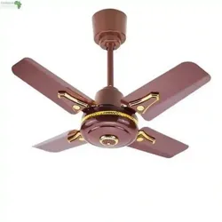 Vente DE Ventilateurs Muraux ET Plafonniers A