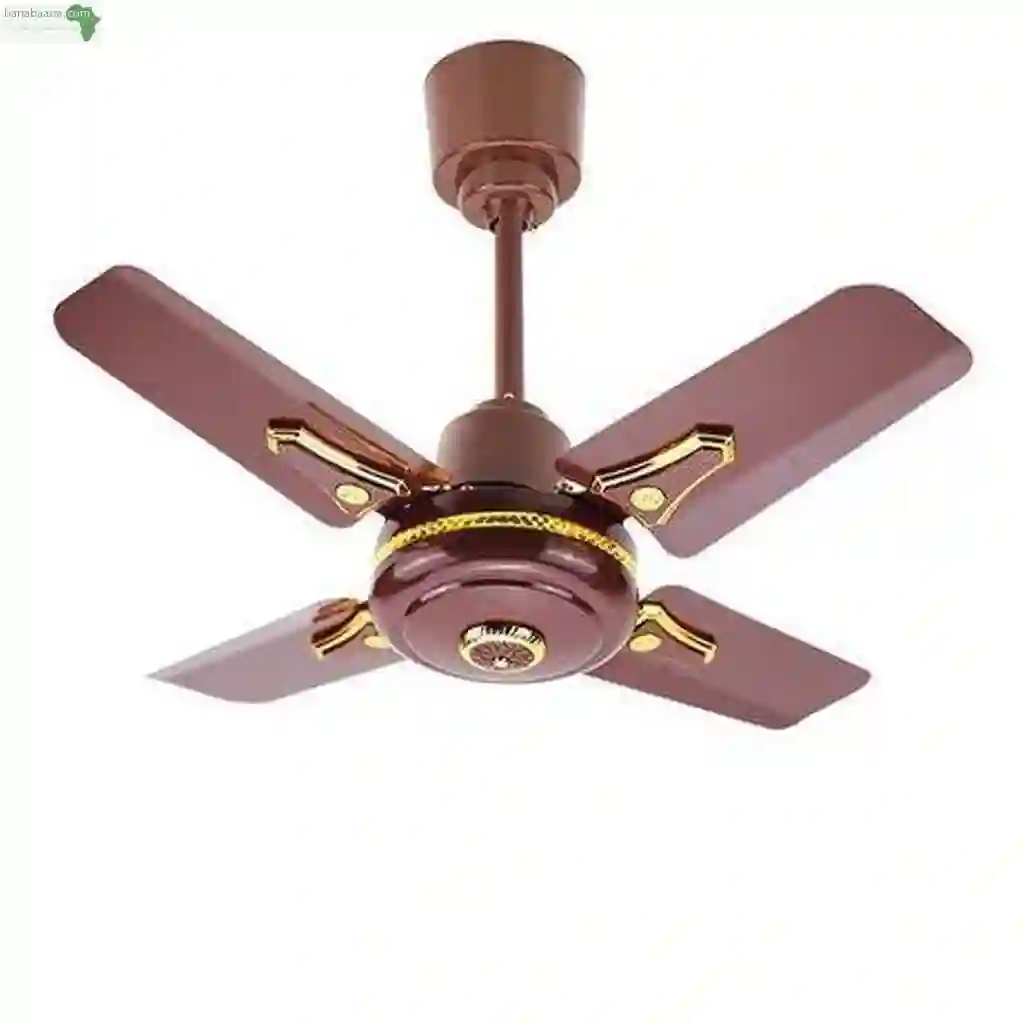 Vente DE Ventilateurs Muraux ET Plafonniers A