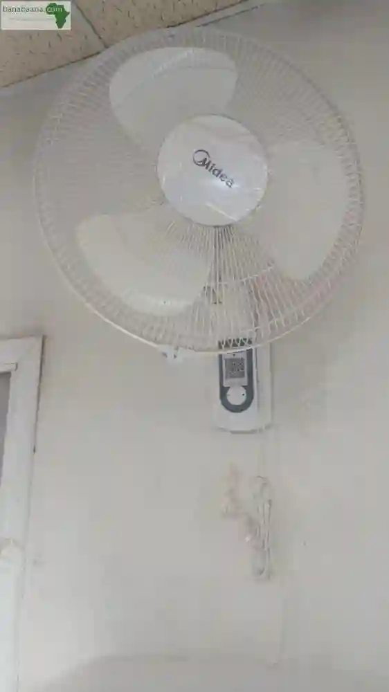 Vente DE Ventilateurs Muraux ET Plafonniers A - Vue 1