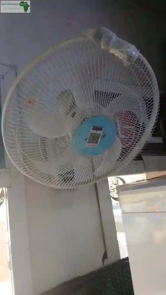 Vente DE Ventilateurs Muraux ET Plafonniers A - Vue 2