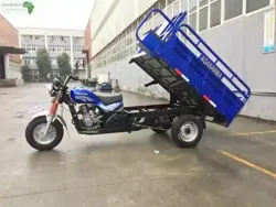 DES Moto Tricycles DE Qualite A Vendre DE MAR