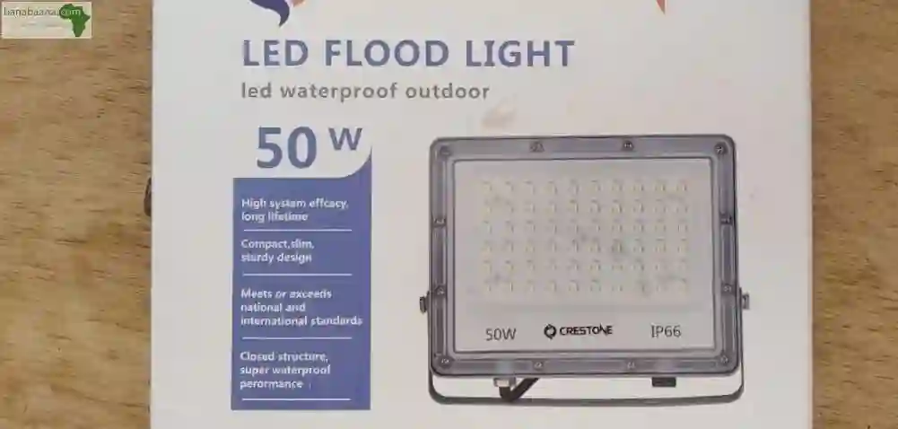 Divers Projecteurs LED Electriques Ip66 A VEN