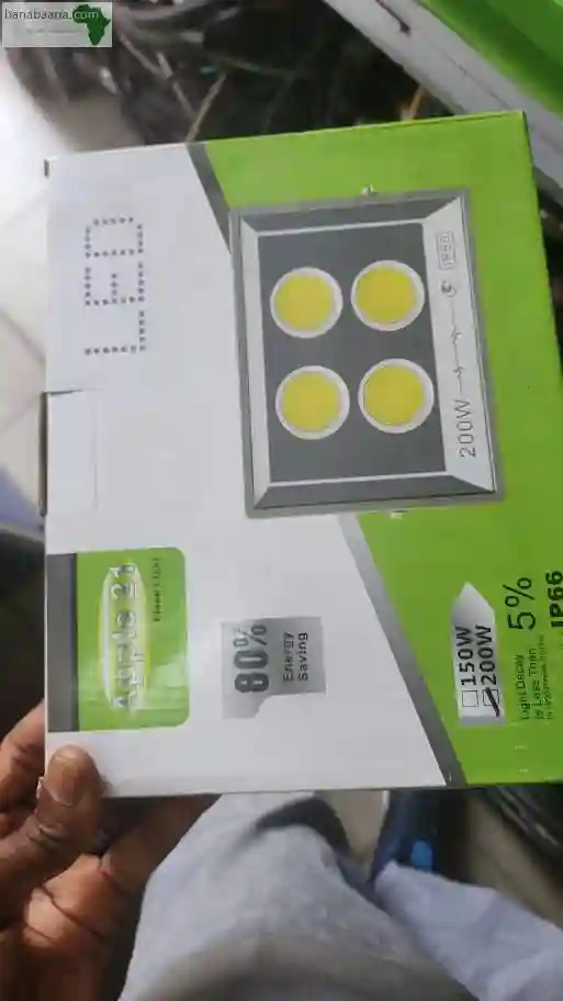 Divers Projecteurs LED Electriques Ip66 A VEN - Vue 2