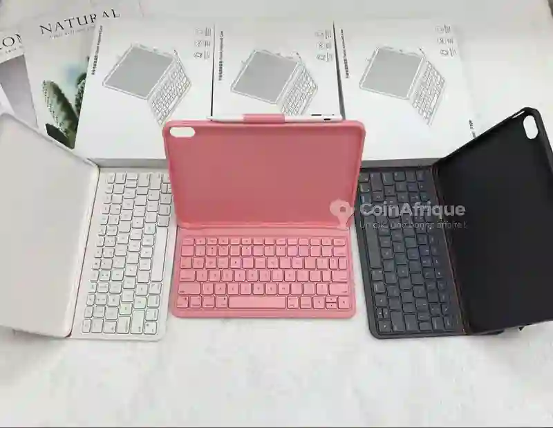 Clavier Ipad 10th