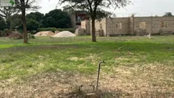 Terrain de 600 Mètres Carrés à Vendre à M