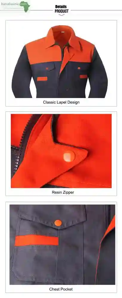 Vente DES Tenues DE Chantiers ET Autres 02 - Vue 2