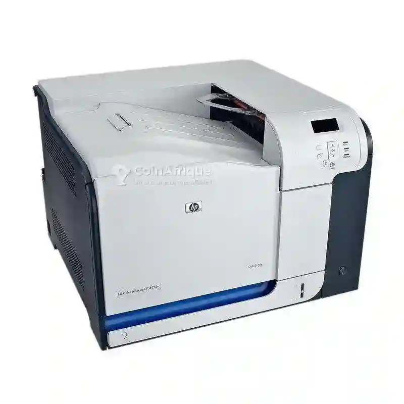 Imprimante HP Color Laserjetcp3525x