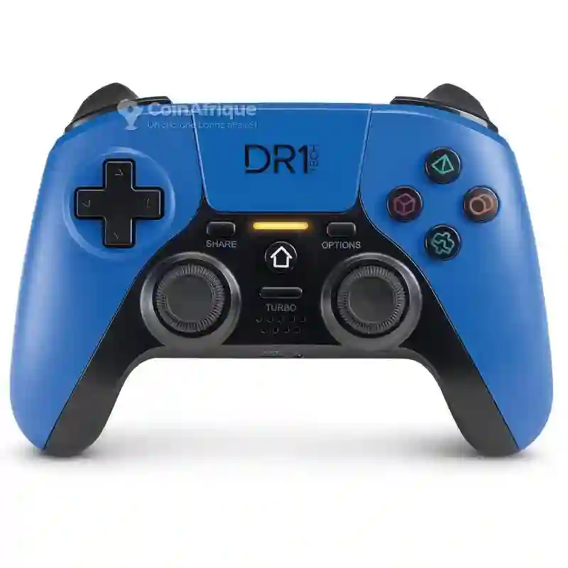 Manette ps4