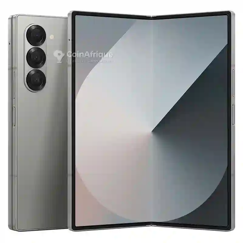 Samsung Fold 6 256gb
