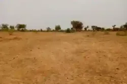 Terrain de 7500 m² Vers Khombole à Thies