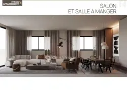 Vente Appartements 4pièces -corniche Mamelles