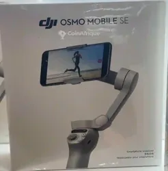 Dji Osmo Mobile se