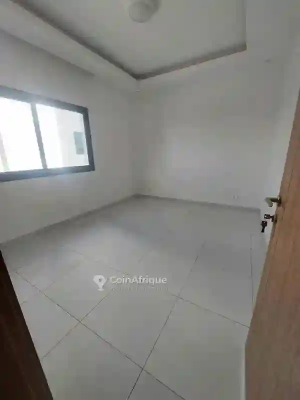 Location Appartement 4 Pièces - Sotrac Mermoz - Vue 2