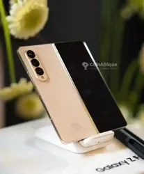 Samsung Galaxy Fold 4 512g