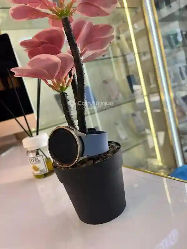 Samsung Galaxy Watch 5pro 45mm - Vue 1