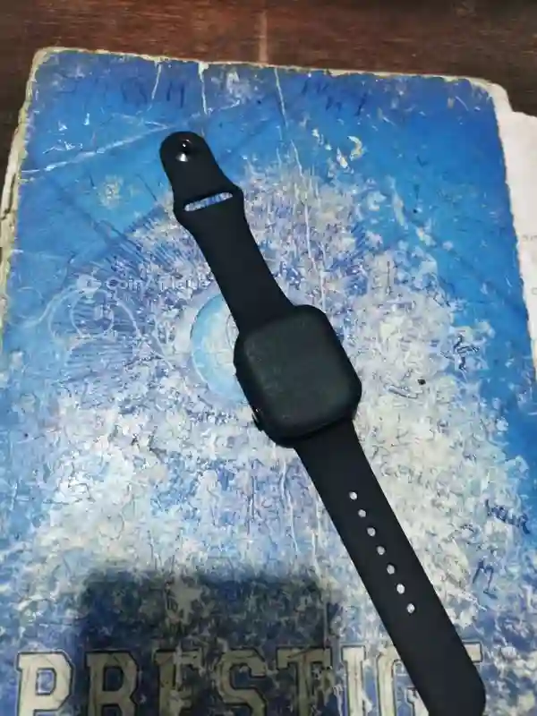 Apple Watch Serie 10 42mm