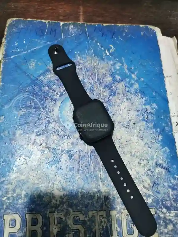 Apple Watch Serie 10 42mm - Vue 1