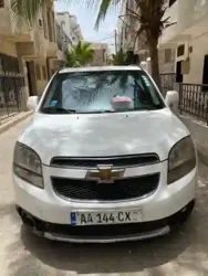 Chevrolet Orlando 2012 à Dakar