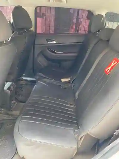 Chevrolet Orlando 2012 à Dakar - Vue 1