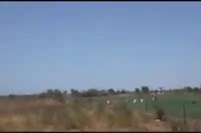 Terrain de 7 Hectares Vers Nguéniène à Mbour - Vue 1