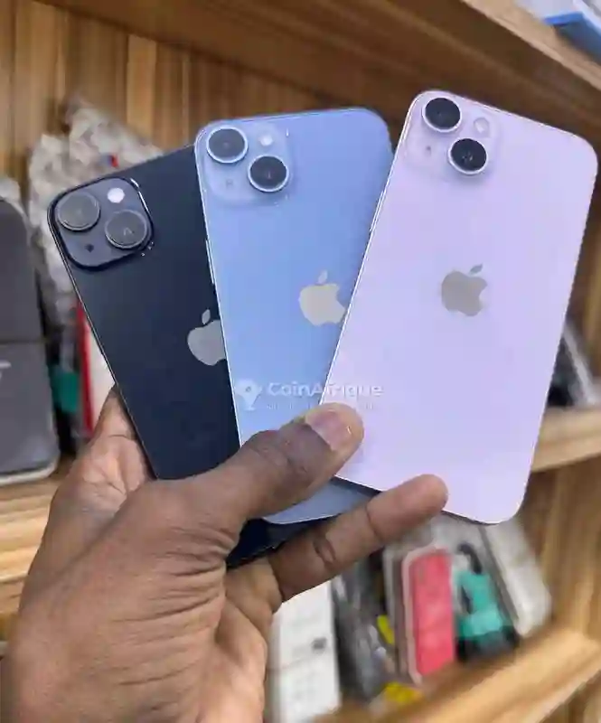 Iphone 13 - 256gb