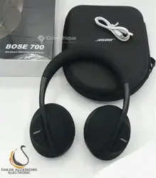 Casque Bose 700