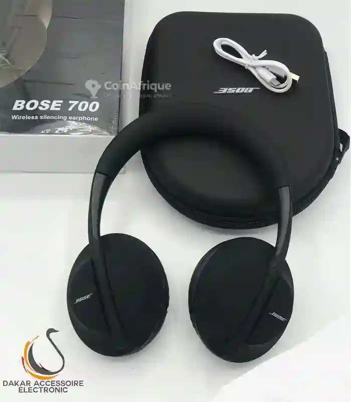 Casque Bose 700