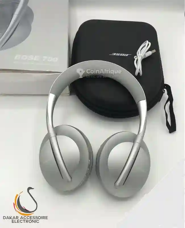 Casque Bose 700 - Vue 1