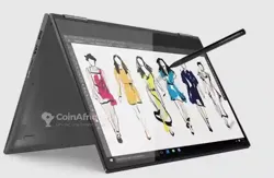 Lenovo i7 Tactile- 16go Ram+ Stylet