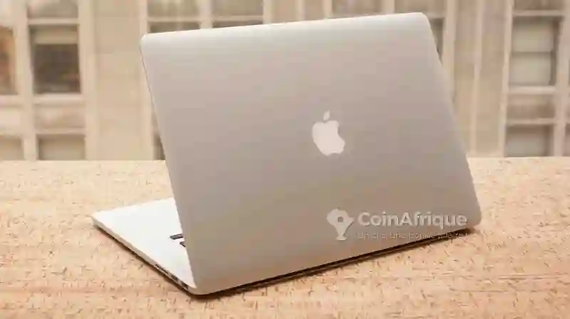 Mac pro 2015 -i5- ram 8go- 256go ssd