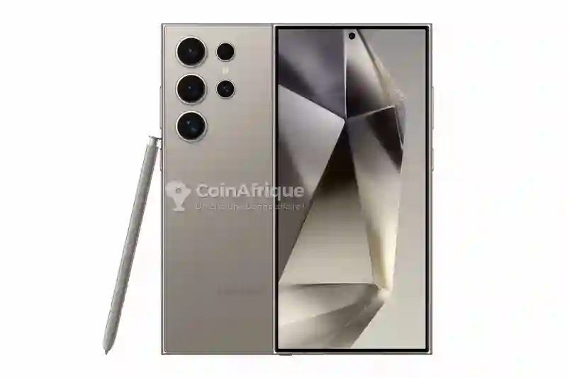 Samsung s24 Ultras 256gb