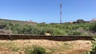 Terrains 300 Mètres Carrés à Vendre à Somone s à Mbour - Vue 2