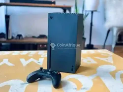Xbox Serie X Plus