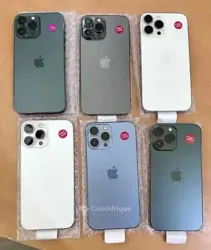 Iphone 13 Pro Max - 128gb