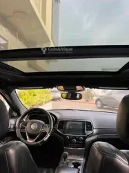 Jeep Grand Cherokee 2020
