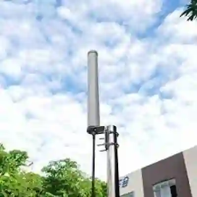Kit Wifi Outdoor Omni 65dbi Longue Distance à Dakar