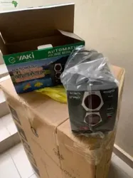 DES Regulateurs DE Tension Yaki EN Vente AU S