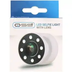 Led Selfie Light QSS