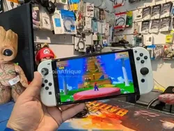 Switch Oled