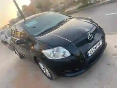 Toyota Auris 2007 à Dakar