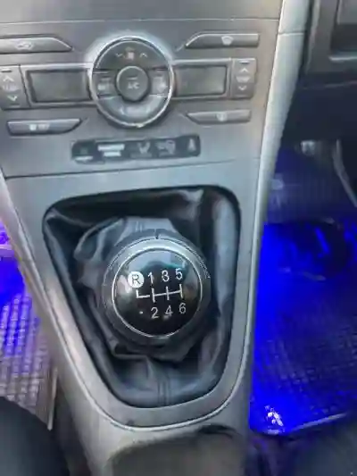 Toyota Auris 2007 à Dakar - Vue 2