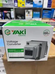 Transformateur Yaki EN Vente AU Senegal A B