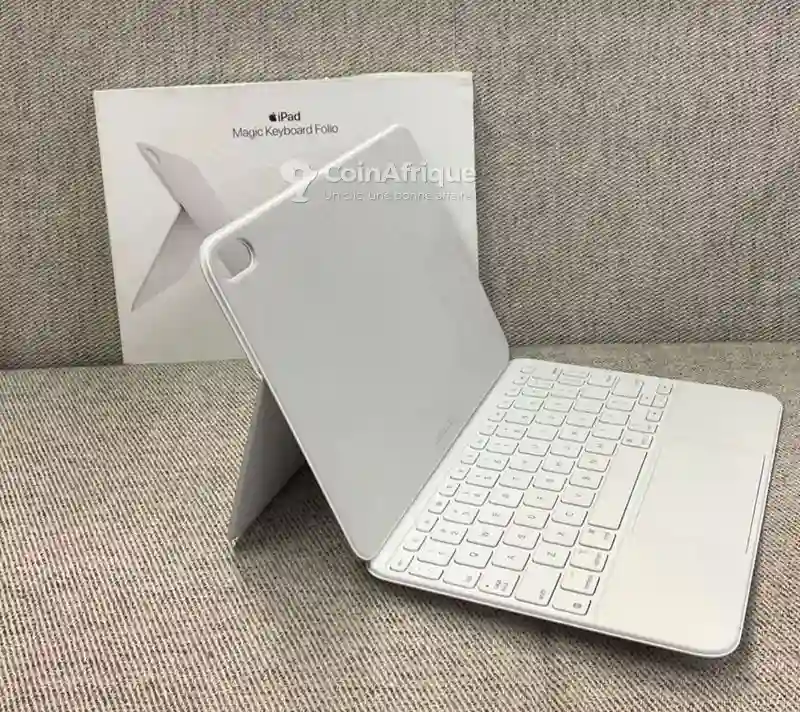 Keyboard Folio Ipad 1011