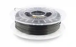 Rouleaux Filaments Imprimante 3d Flexfill tpu 98a « Noir Trafic »
