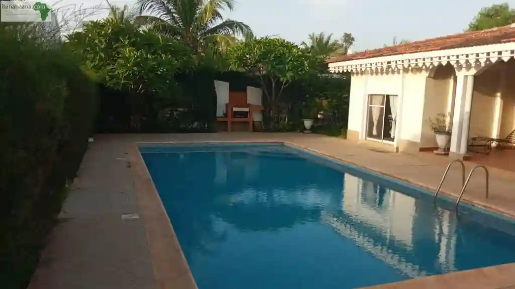 Villa Meublée à Vendre à Saly Sénégal - Vue 4