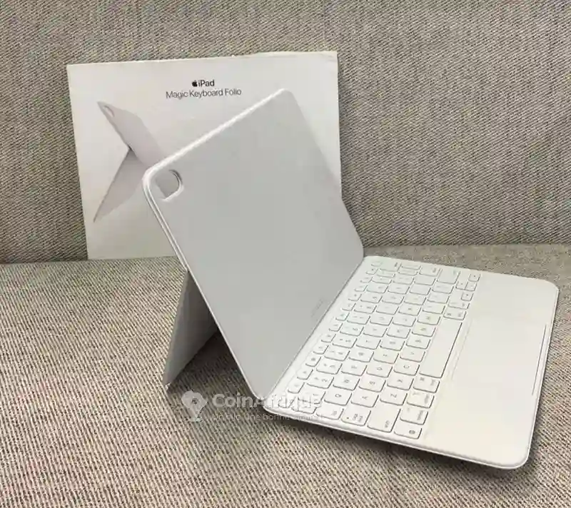 PC Magic Keyboard Ipad 109