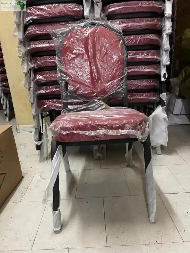 Vente DE Chaises Napoleons & Plastiques - Vue 4
