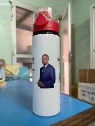 Gourdes Personnalisees A Dakar