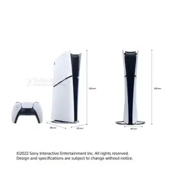 Jeu Vidéo Pour Console Sony Playstation®5 Digital Edition (slim)