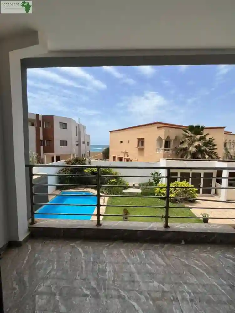Appartement à Louer - Vue 3